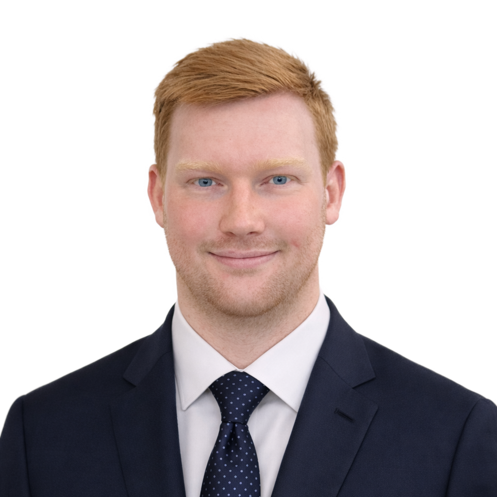 Simon Scott