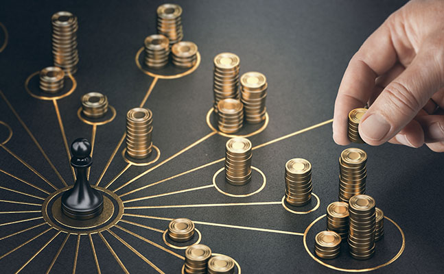 Debt Consolidation