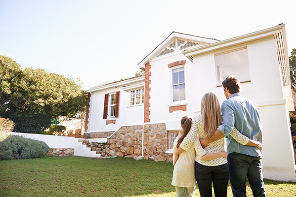 First Home Buyer