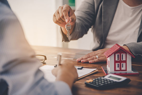 Home Loans