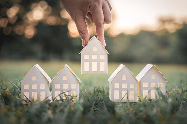 Investment Loans