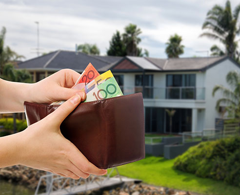 Refinancing